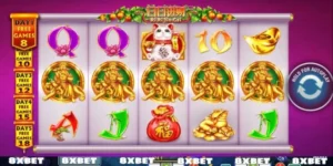 Nổ hũ PT Điện Tử