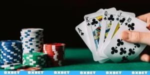 Poker 8XBET