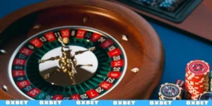 Roulette 8XBET